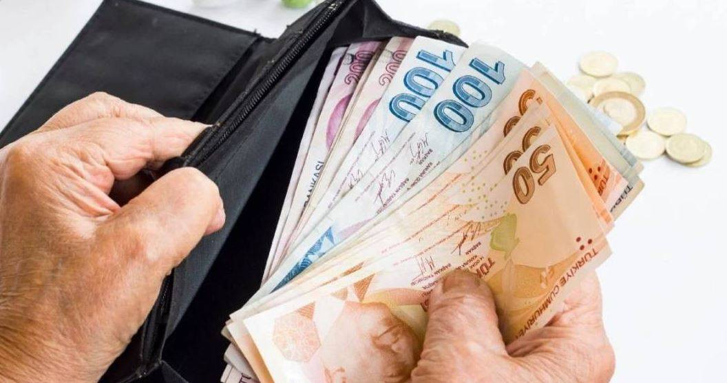 Dul ve yetim, evde Bakım, 65 yaş aylığı ve engelli maaşı belli oldu. Ödemeler bu sıraya göre yapılacak - Resim: 23